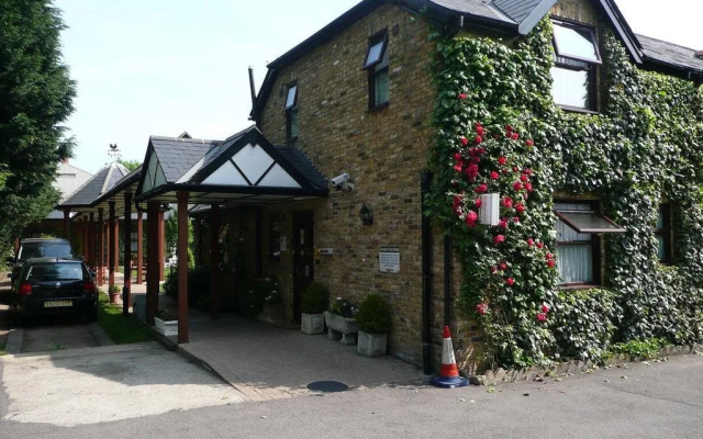 The Cottage Guest House Heathrow