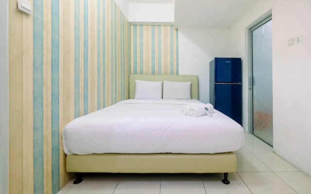 Best Price 1BR Apartment at Teluk Intan