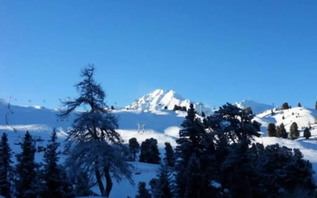 Résidence Aigue-marine - Studio pour 4 Personnes 08