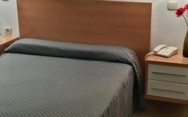 Hotel el Paraiso
