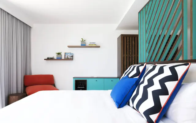 SALT of Palmar, an adult-only boutique Hotel