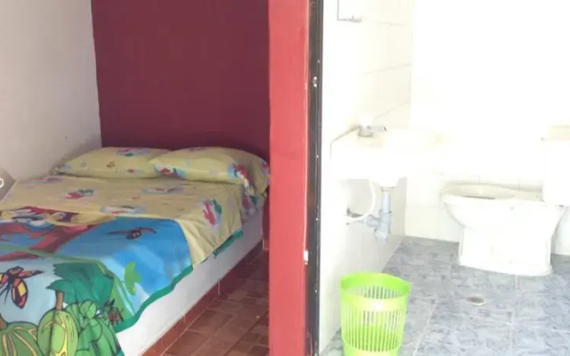 Hotel Bibi
