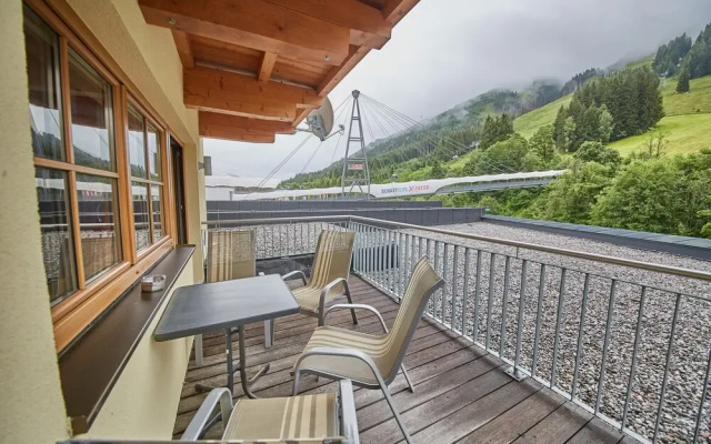 Apartment Residence Top 1