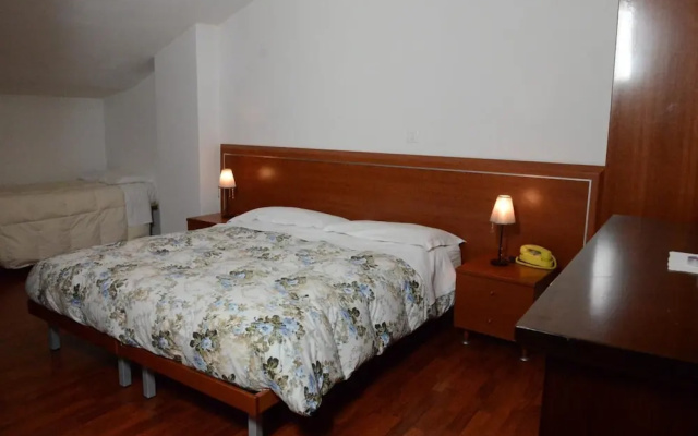 Albergo Ristorante Turismo