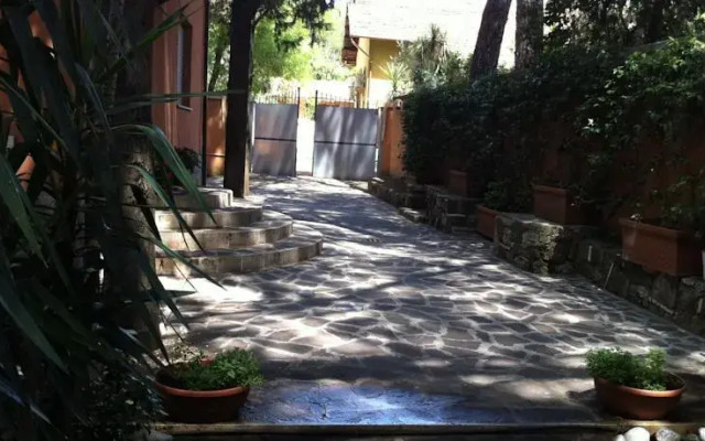 I Villini