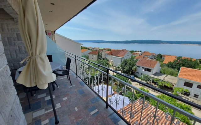 Apartments Kozul