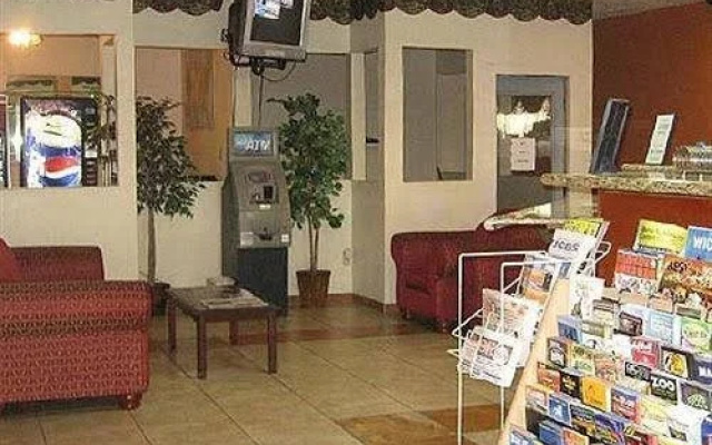 Route 66 Inn Oklahoma City