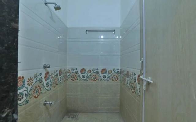 Hotel Sai Ratna