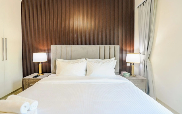 Burj Crown Residences - Downtown Dubai