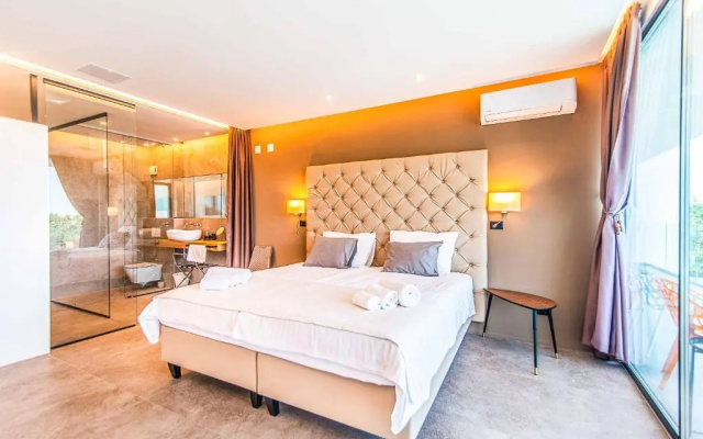 Villa Istria Deluxe Ii