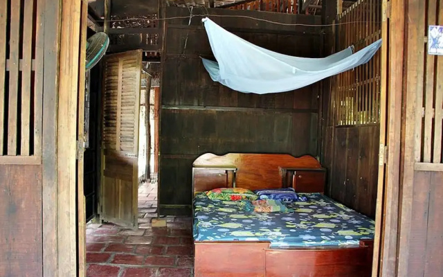 Nhon Thanh Homestay