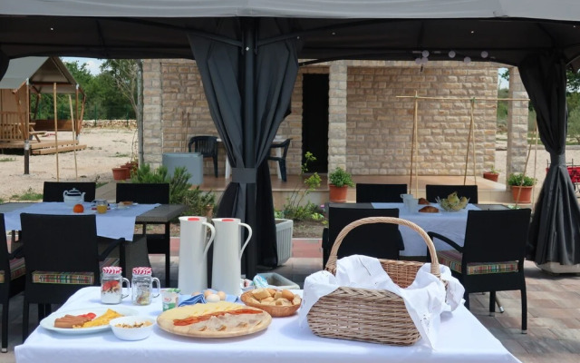 Grande Glamping Camp