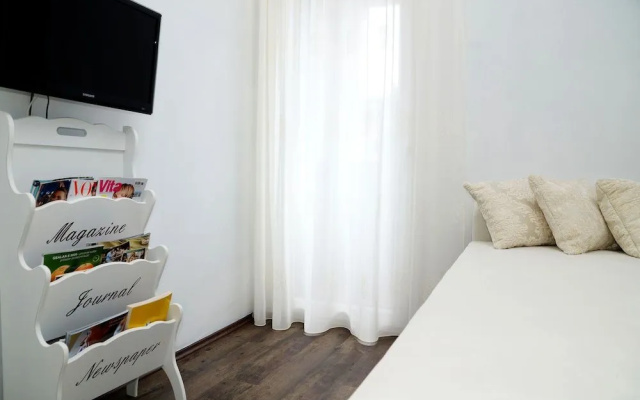 Luxury Villa Bernarda