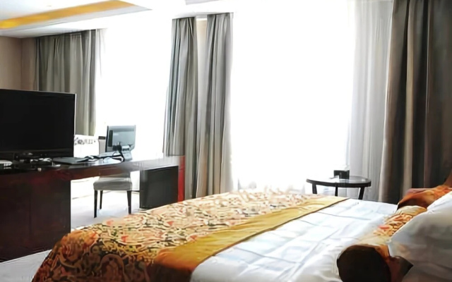 Midong International Hotel Urumqi