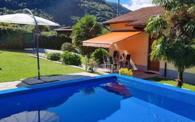 Casa Favorita