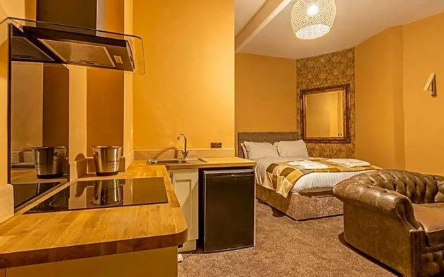 Premier Rooms Teesside