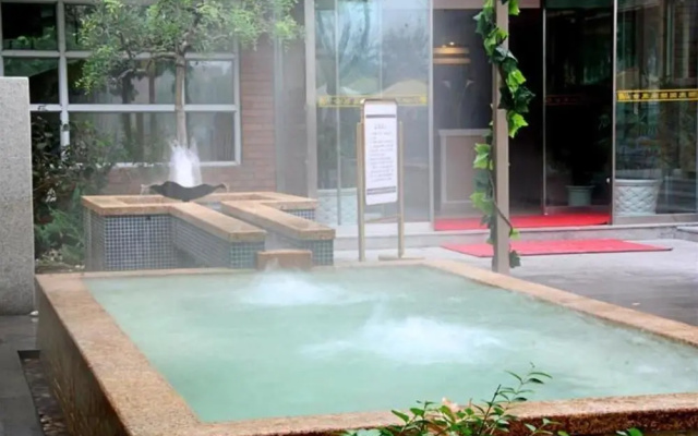 Chun Hui Yuan Resort