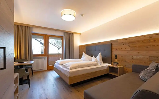 Hotel Thuinerwaldele