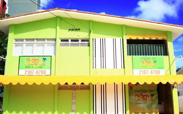 Pousada do Caju - Unidade V