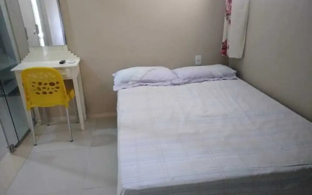 Casa Temporada Próx. Praia Aruana