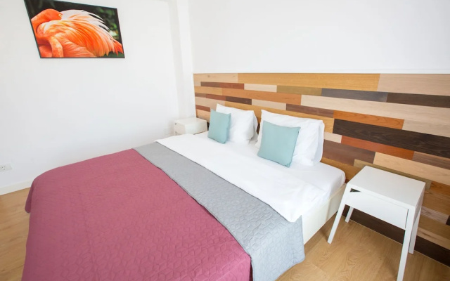 1Hotels