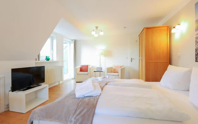 Appartement Dahlia