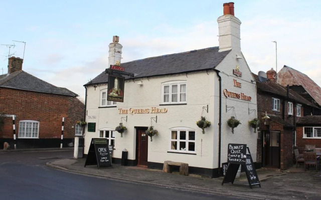 The Queen's Head