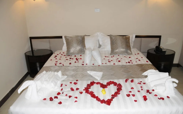 Kitsel Hotel