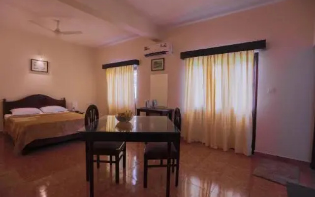 Pinnacle Countryside, Saligao