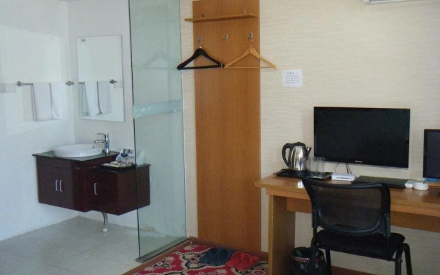 Taiyi Hotel