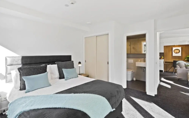 La Residence du Park Apt 3