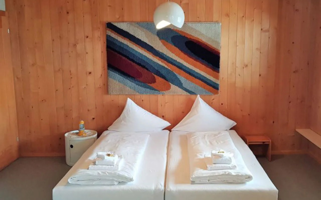 Chalet Engihalde