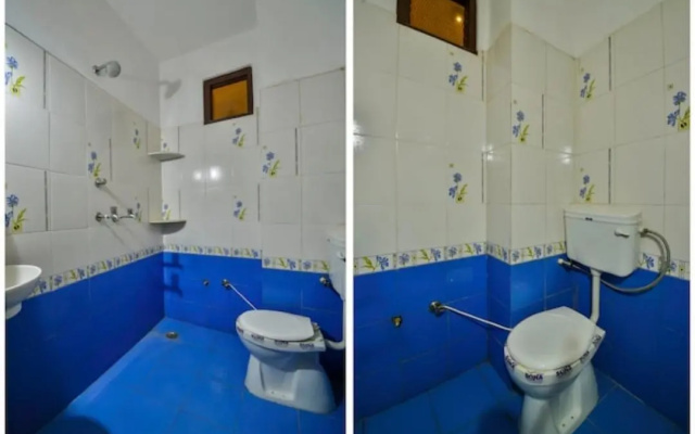 Hotel and Soham Events