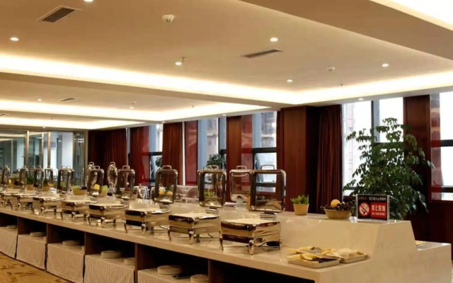 Kailai Hotel