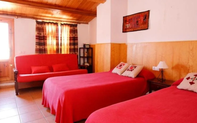 Casa Rural Ca Miquelet