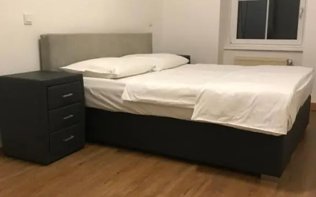 ZM Apartments
