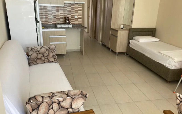 Demir Apart Motel