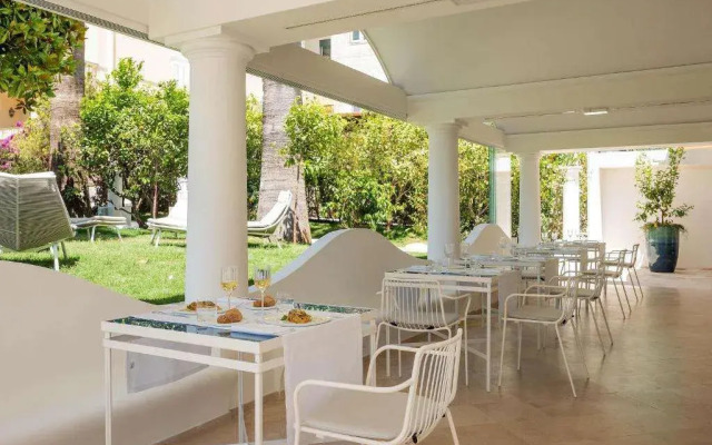 Pazziella, a Luxury Collection Hotel, Capri
