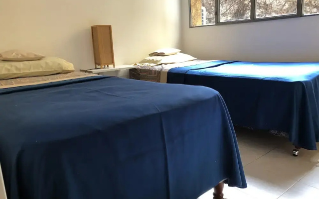 Warm comfortable house great location
