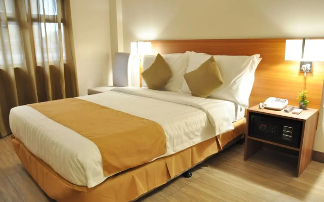 Baypark Inn
