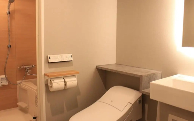 Trust Hotel