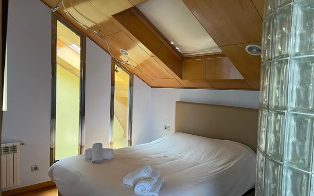 Duplex Monforte