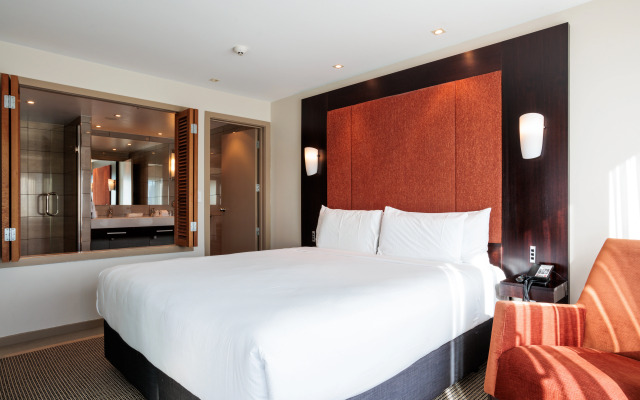 Copthorne Hotel Wellington Oriental Bay