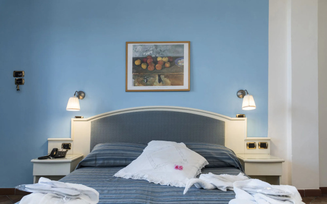 Hotel Hermitage