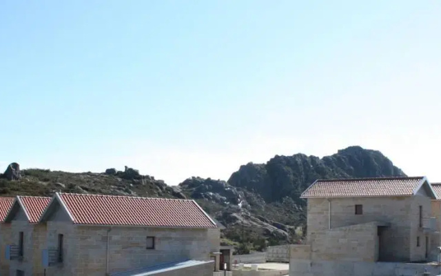 Villas do Laboreiro