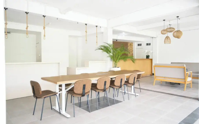 Amanlane Suite Seminyak by ARM