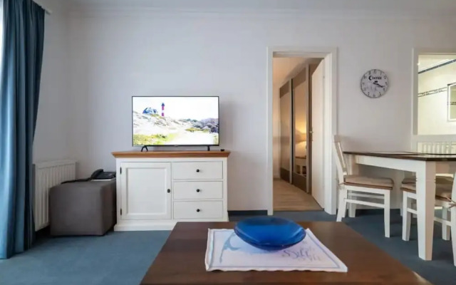 Hoppe 9 Modern Retreat