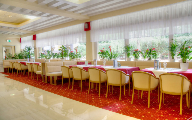 Hotel am Greiner