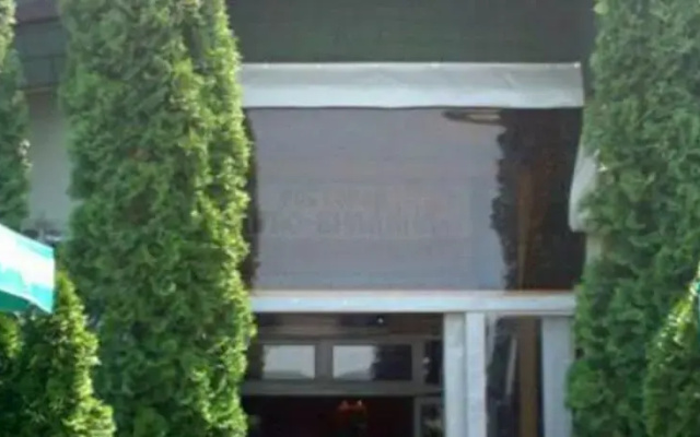 Motel Mićo Bradina