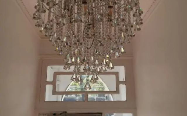 Parklane Guest House